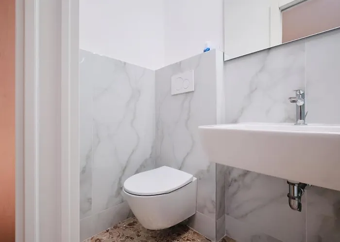 Ampio A 2 Passi Dal Centro Apartment
