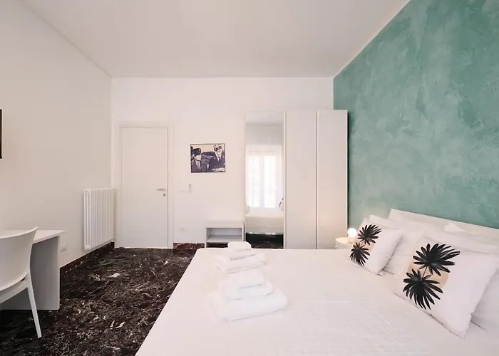 Apartment Ampio A 2 Passi Dal Centro Rom