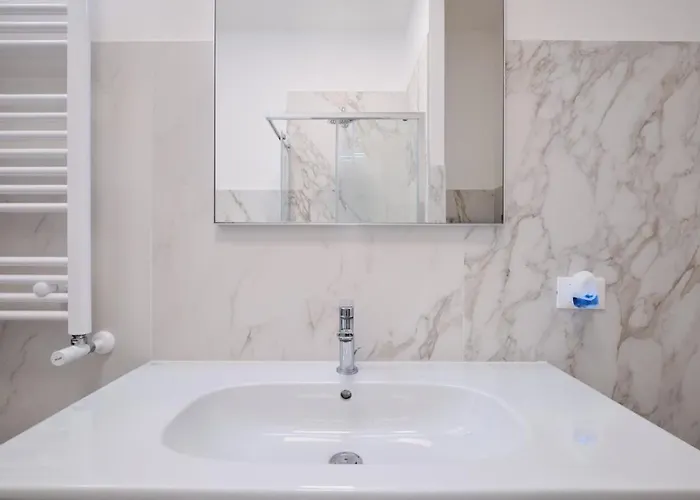 Ampio A 2 Passi Dal Centro Apartment Rom