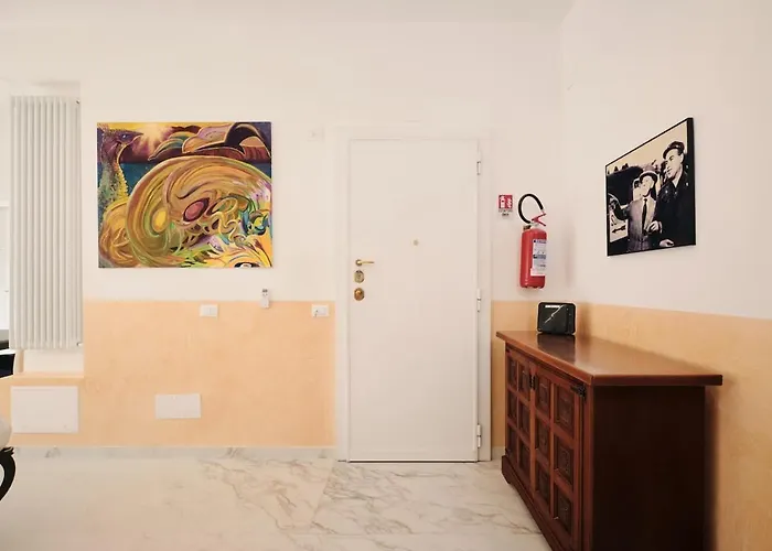 Apartment Ampio A 2 Passi Dal Centro *