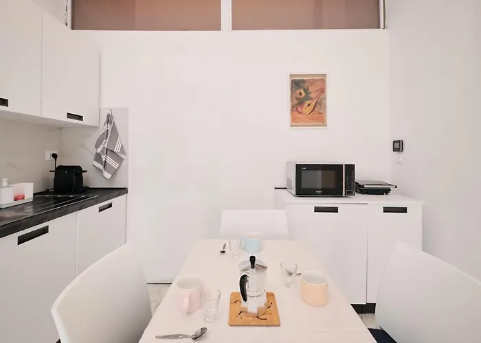 Ampio A 2 Passi Dal Centro Apartment Rom