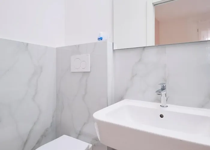 Apartment Ampio A 2 Passi Dal Centro *