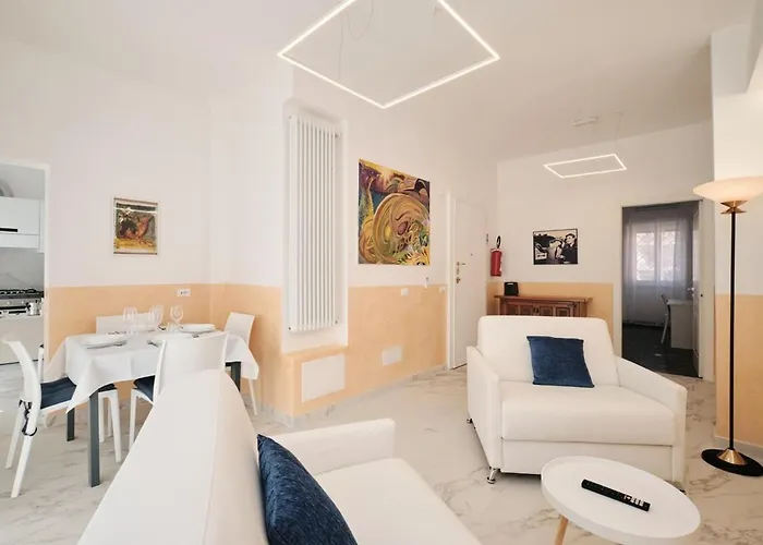 Apartment Ampio A 2 Passi Dal Centro *