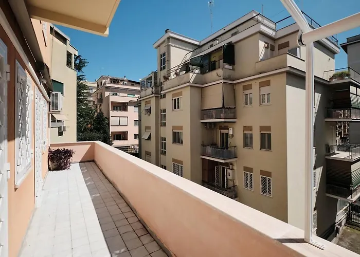 Apartment Ampio A 2 Passi Dal Centro *