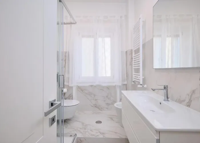 Apartment Ampio A 2 Passi Dal Centro Rom