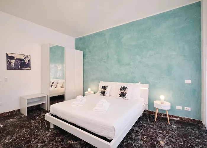Ampio A 2 Passi Dal Centro Apartment Rom