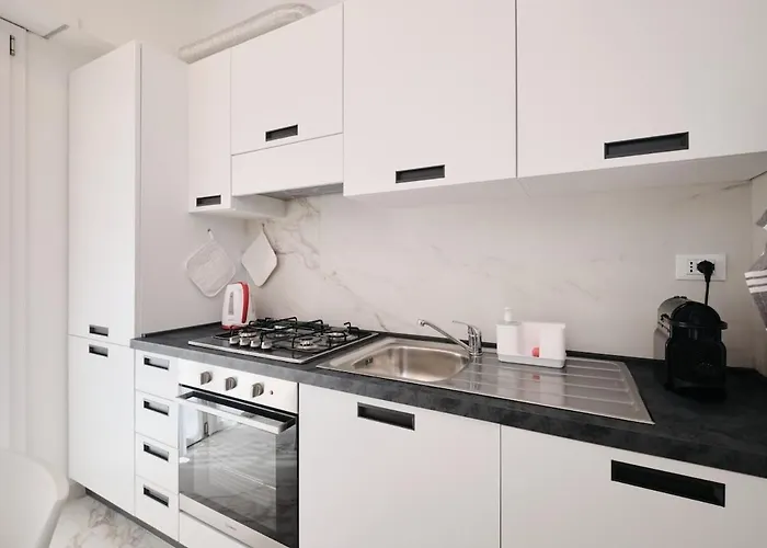 Apartment Ampio A 2 Passi Dal Centro *