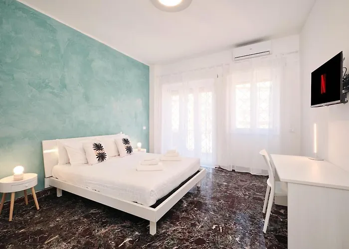 Apartment Ampio A 2 Passi Dal Centro *