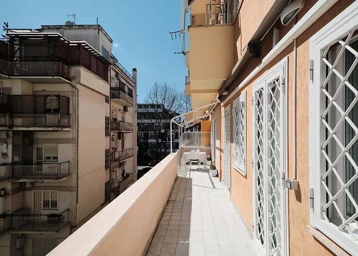 Ampio A 2 Passi Dal Centro Rom