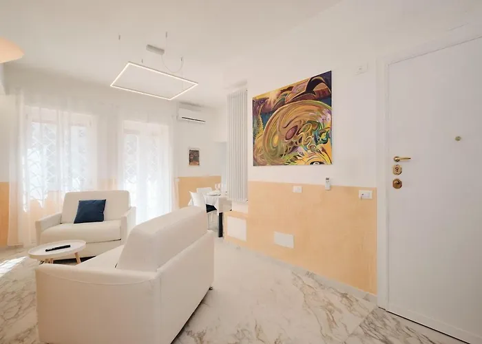 Apartment Ampio A 2 Passi Dal Centro *