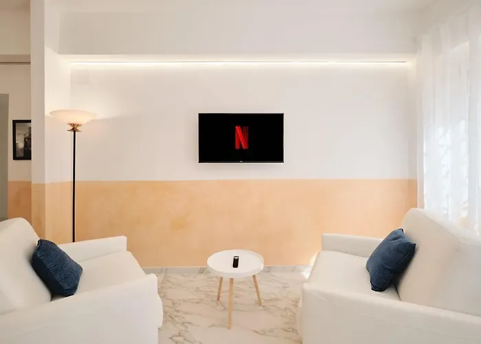 Apartment Ampio A 2 Passi Dal Centro *