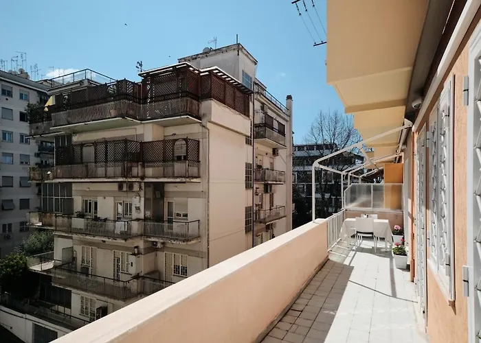 Ampio A 2 Passi Dal Centro